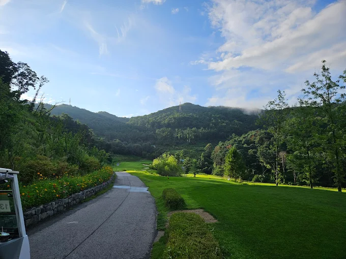 포천 샴발라 컨트리클럽 (샴발라CC) 소개 및 예약방법