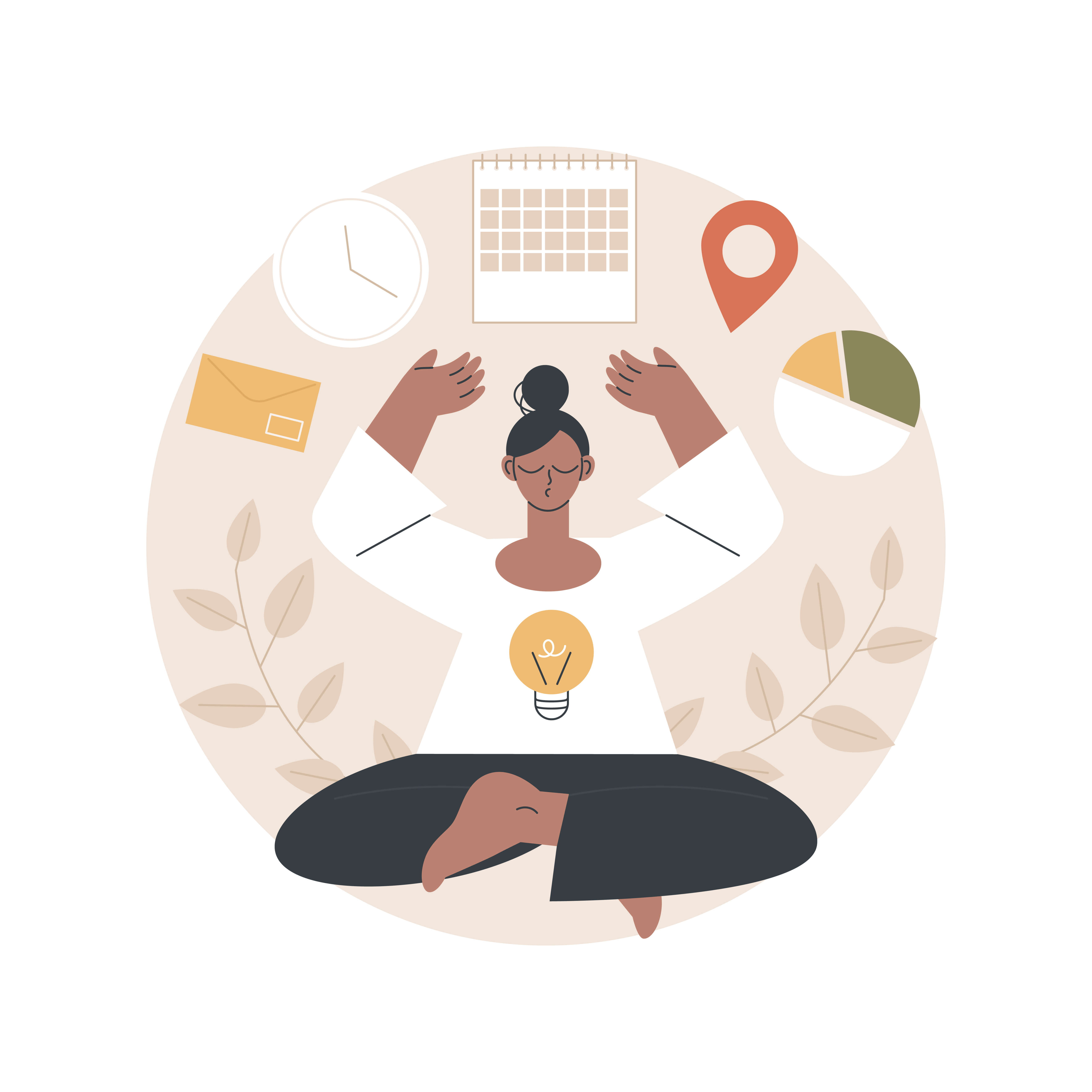 워라밸 뜻, 워라밸 추구의 확산 이유 : 일과 삶의 균형을 추구하는 사회적 변화