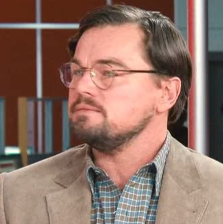 돈룩업 미리보기