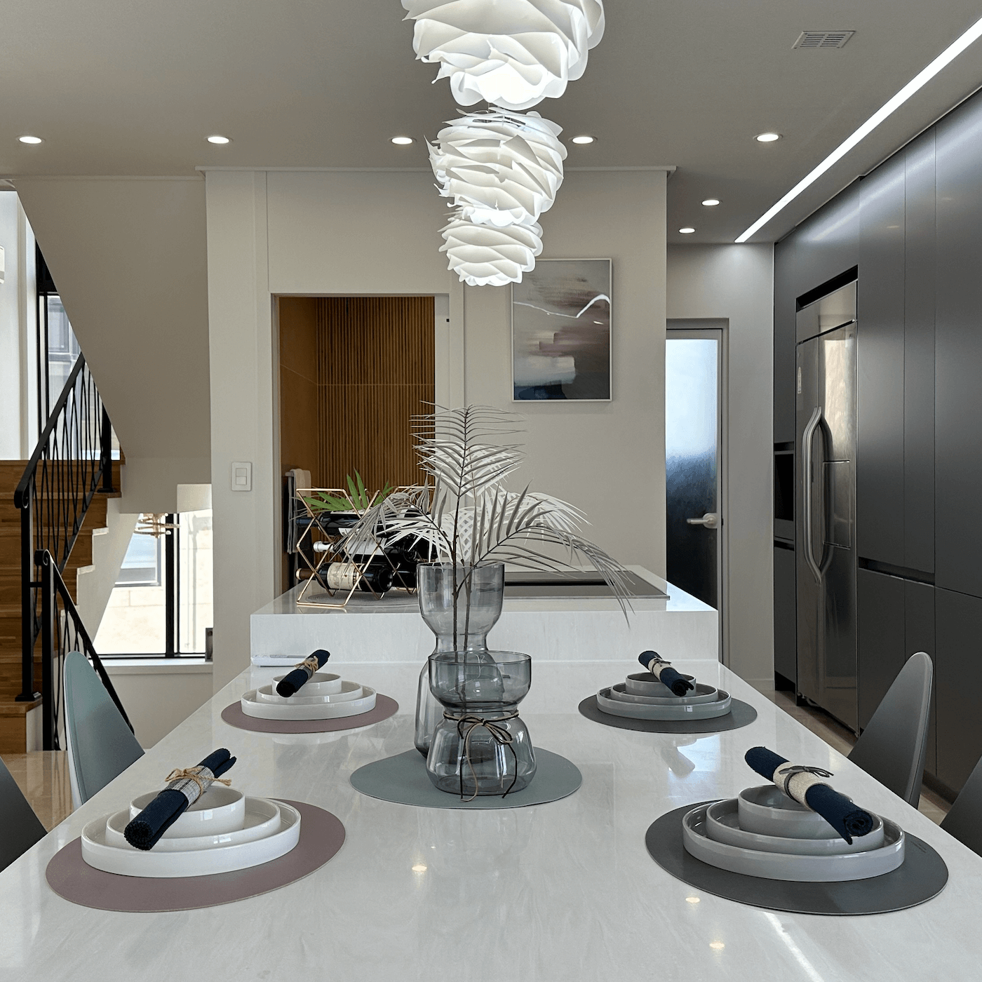 제주 애월 타운하우스