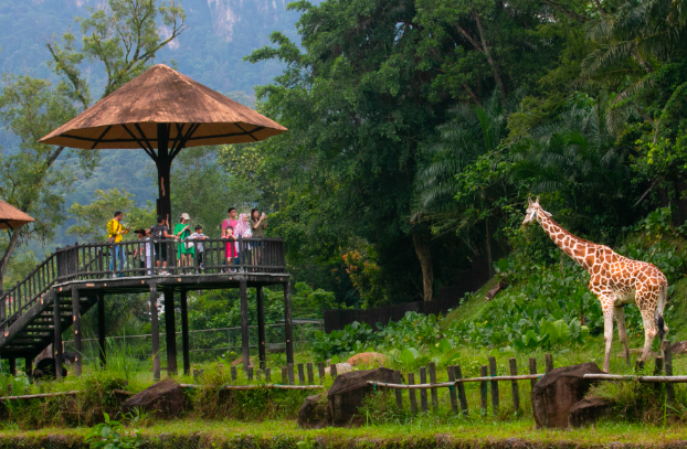 Zoo Negara