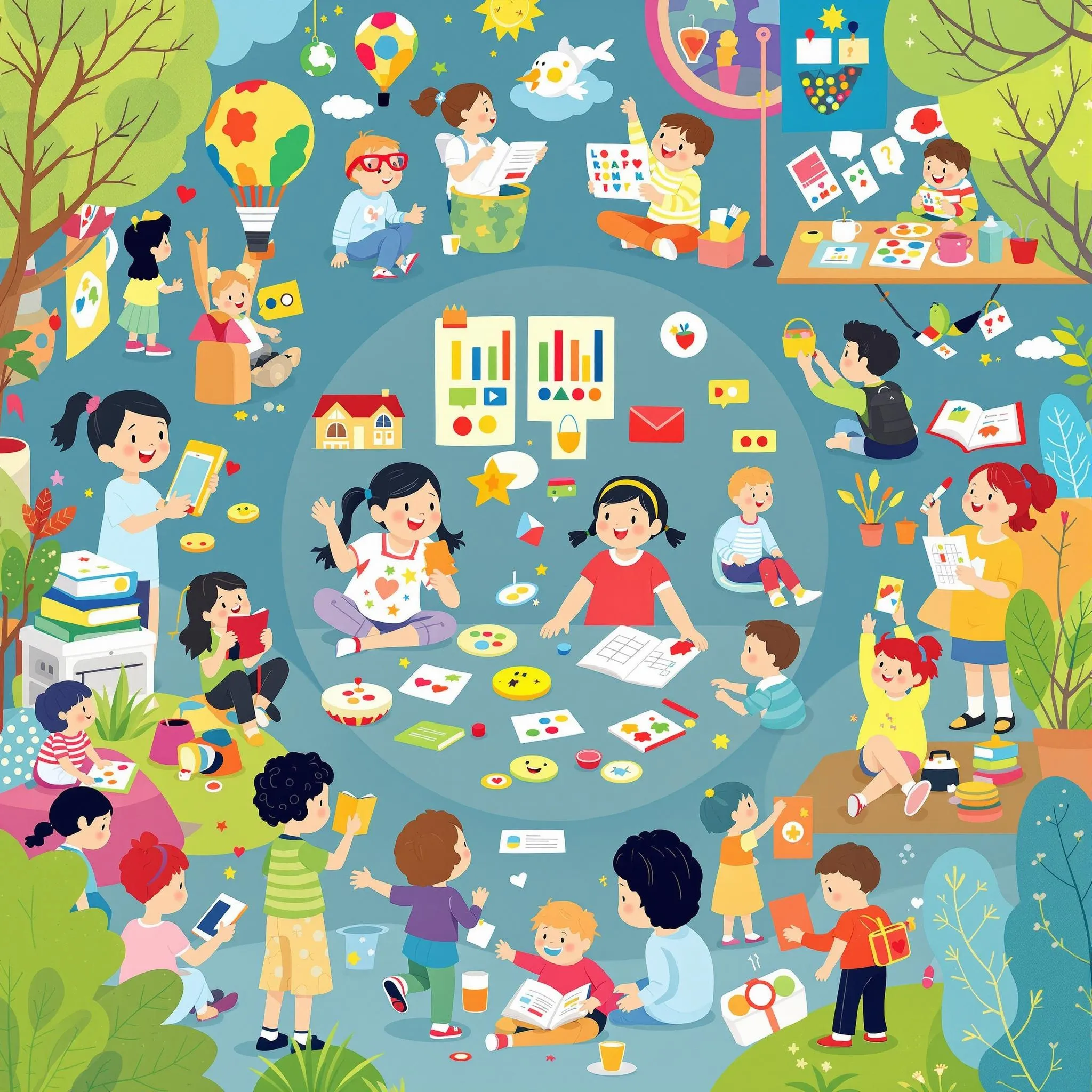 4세 언어발달 촉진법 10가지 놀이와 대화로 말문 트이는 비결