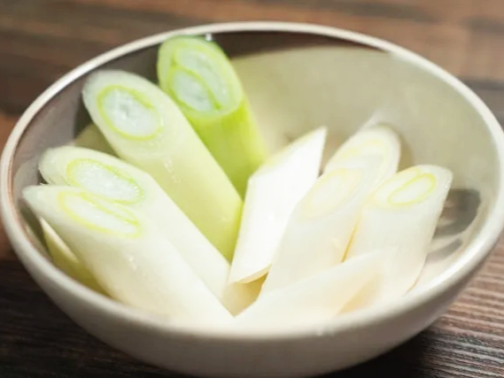 대파 식단 조절