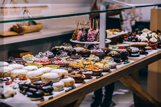 빼빼로데이 선물