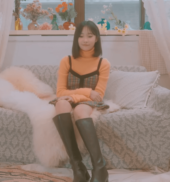 정서주 말해줄게요