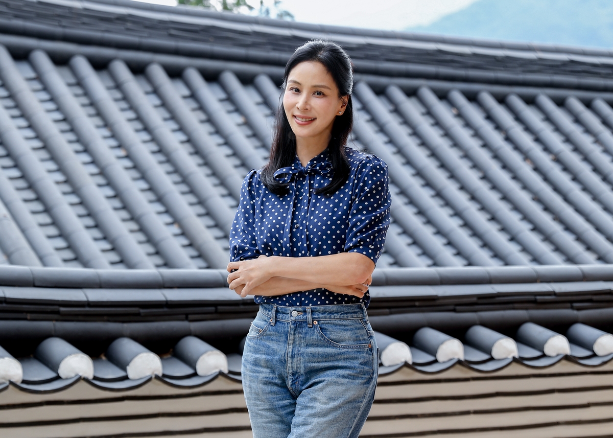 오은영 스테이 고소영