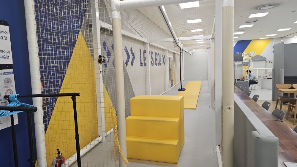 [25.3월] 오산 키즈카페&amp;#44; 챔피온 (홈플러스 오산점)