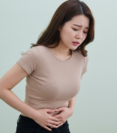 카무트 효소 부작용