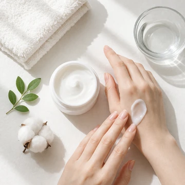 민감성 피부를 위한 보습제 선택 기준2