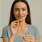 면역력 높이는 영양제