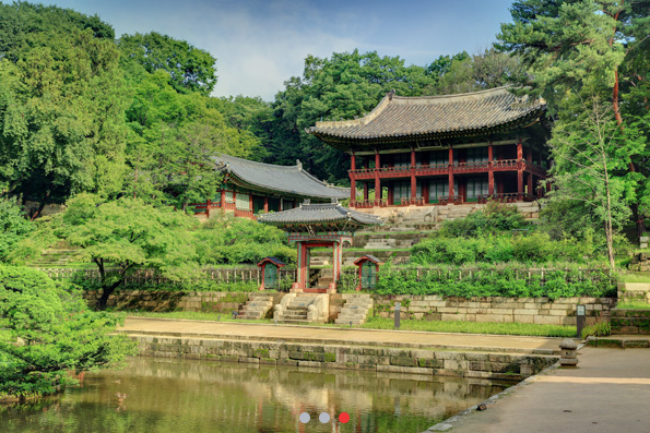 창덕궁 후원 예약