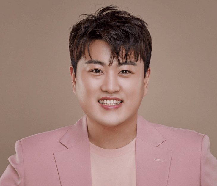 김호중