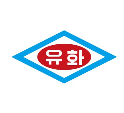 대한유화 CI