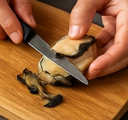 전복 손질하는법