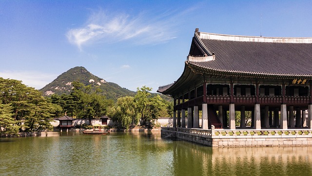 창덕궁 인정전 3월 특별 관람 운영 예약안내
