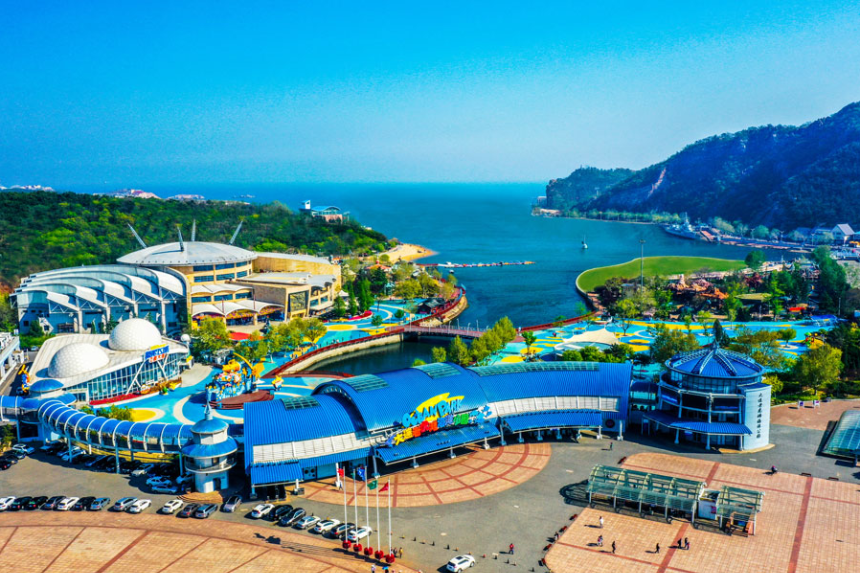 중국 대련 여행 완벽 가이드! 필수 코스부터 맛집까지