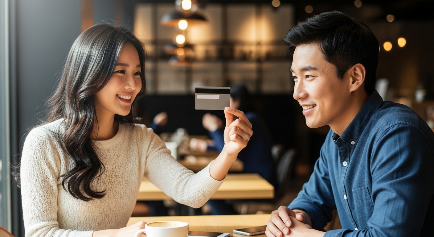 신한카드 Air One