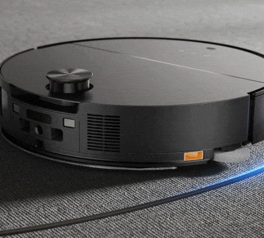 로보락 S9 MaxV Ultra