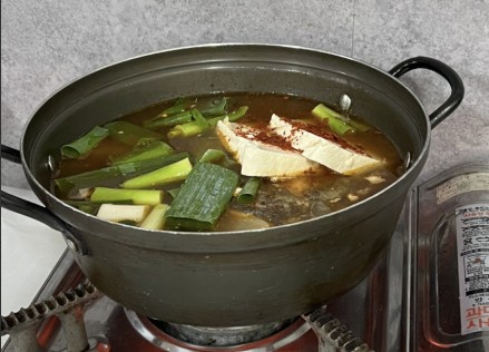 포항 대방어회 맛집 &#124; 6시 내고향 방송 나온 &lt;동해 막썰어파는집&gt;