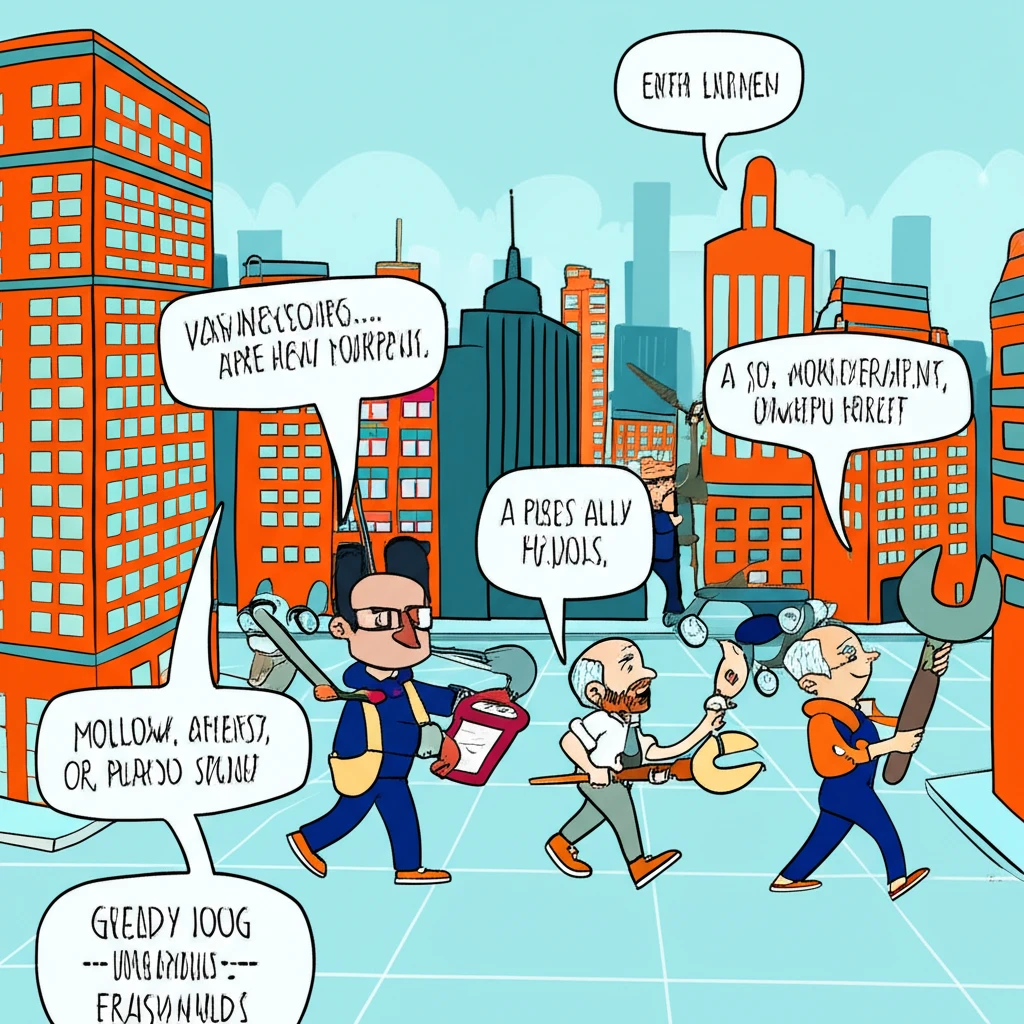 자격증 하나로 인생 2막: 시니어 맞..