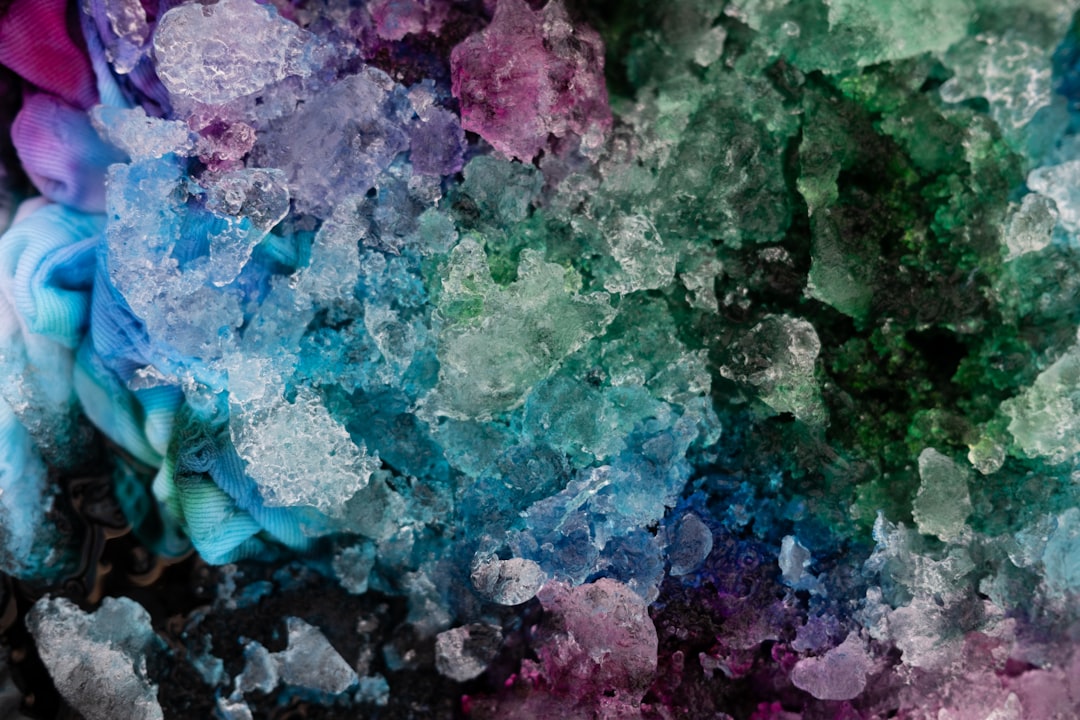 Dye