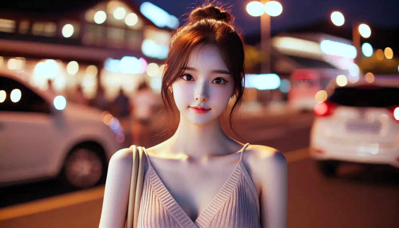 트래블월렛-신청을-알아보는-여성의-모습