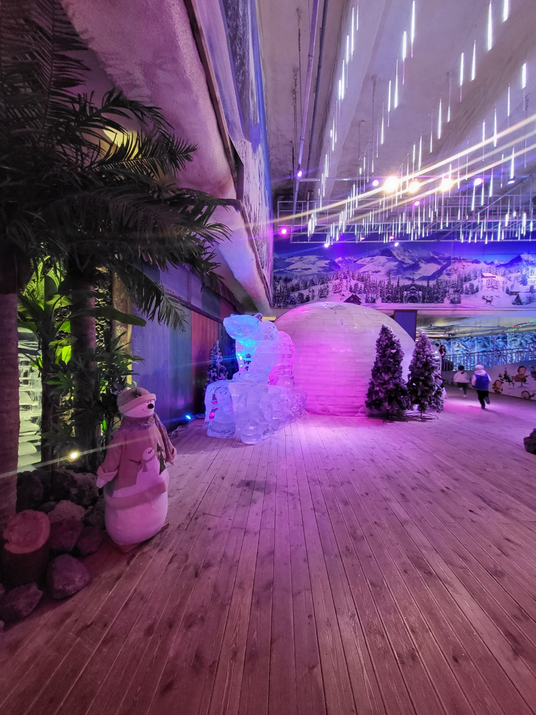 제주도 가볼 만한 곳 (수목원테마파크)