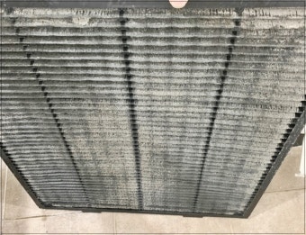 에어컨 냉매 교체 후기!