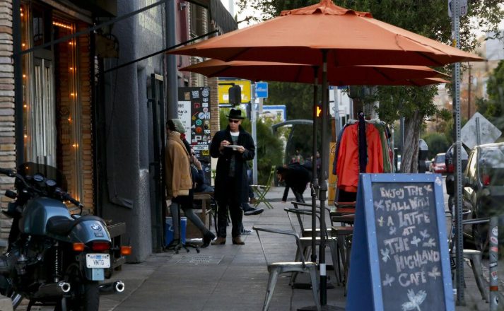 하이랜드 파크(Highland Park) &mdash; 과거와 현재, 로컬과 힙이 충돌하는 로스앤젤레스의 변두리 예술지대