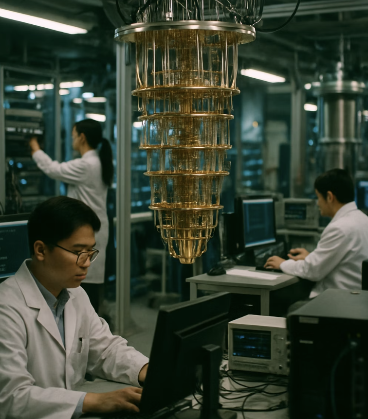 미래를 바꾸는 새로운 가능성