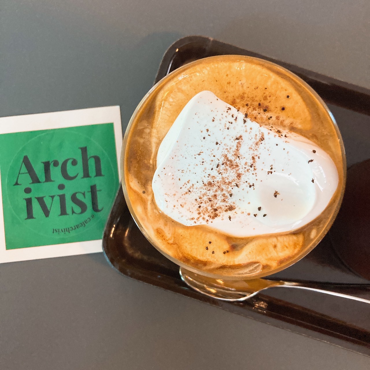 아키비스트아인슈페너