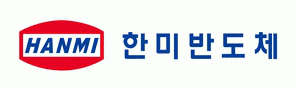한미반도체-로고