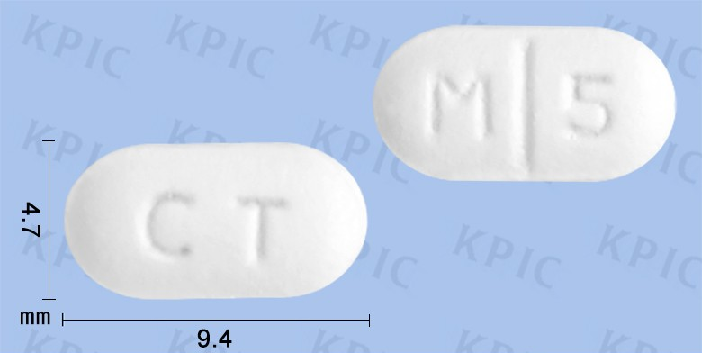 모사피아정 완전 가이드 : 효능, 복용법, 부작용까지
