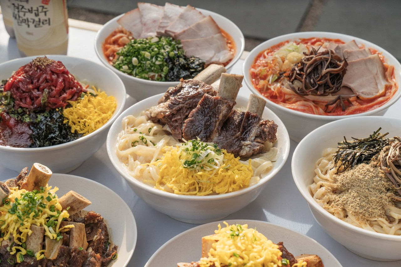 경주 도화당