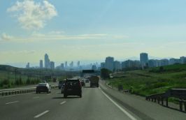 사람 중심 교통안전 설계(Human-centric Safety Engineering)