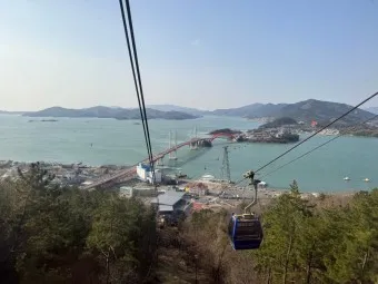 사천 가볼만한 곳 여행코스 여행지 TOP 10_25