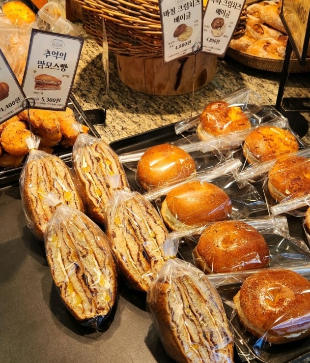 통밀빵-치아바타-달인-파밀리아제과점