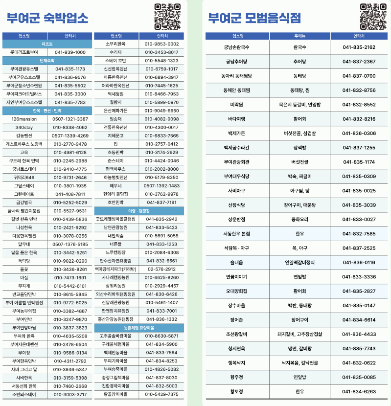 부여서동연꽃축제