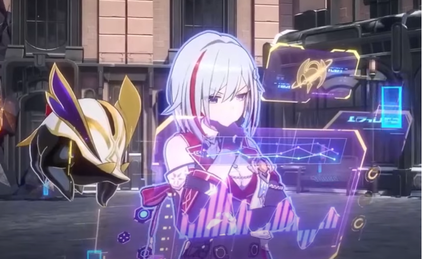 스타레일 토파즈