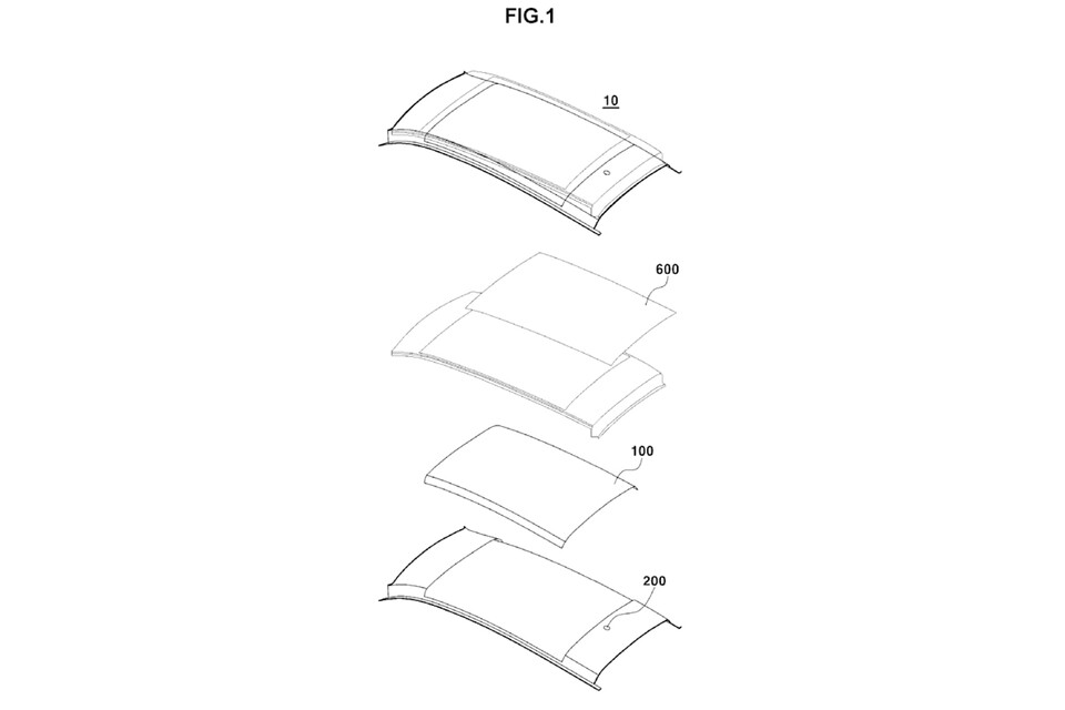 현대차&#44; &#39;스마트 차단 장치&#39; 특허 출원