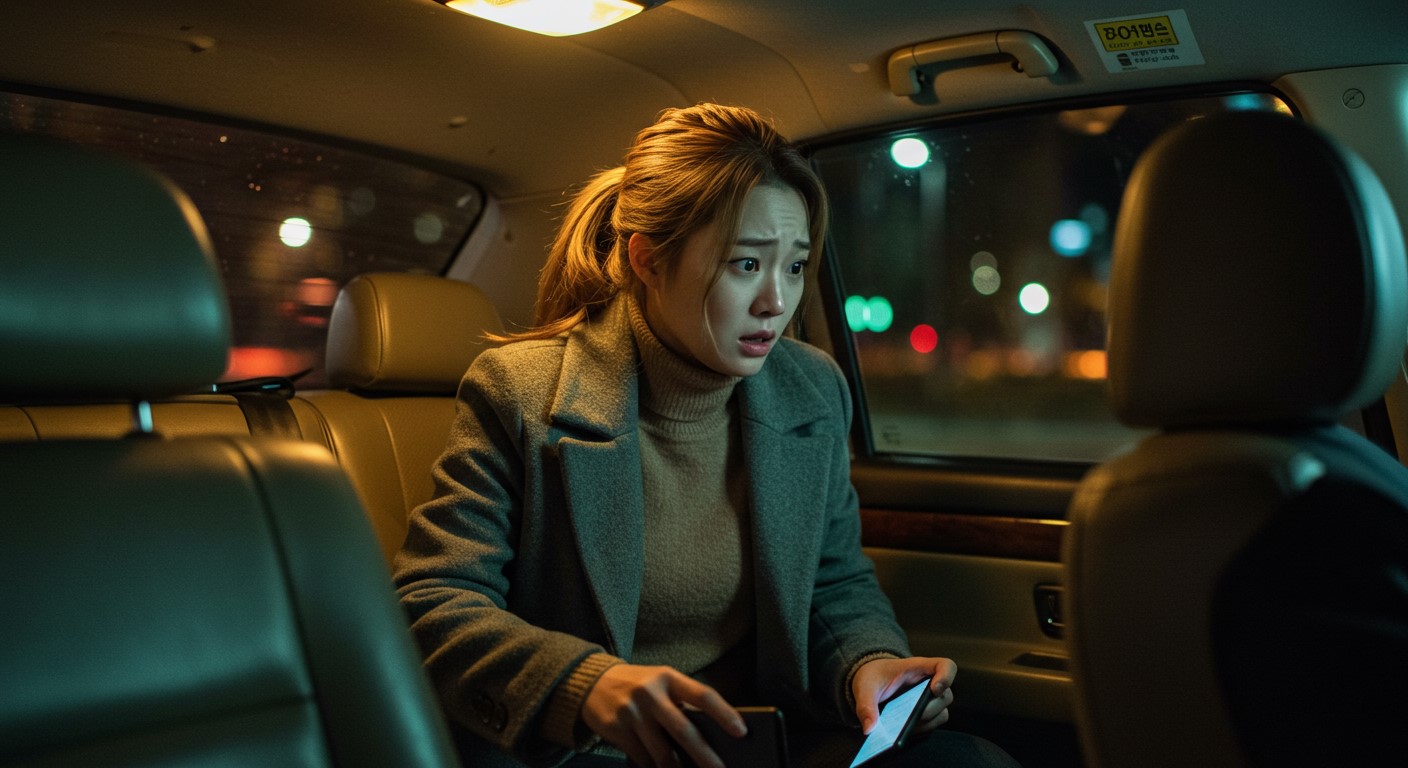 카카오택시 분실물 찾기 꿀팁과 호출방법부터 호출취소까지 완벽 정리! ppt