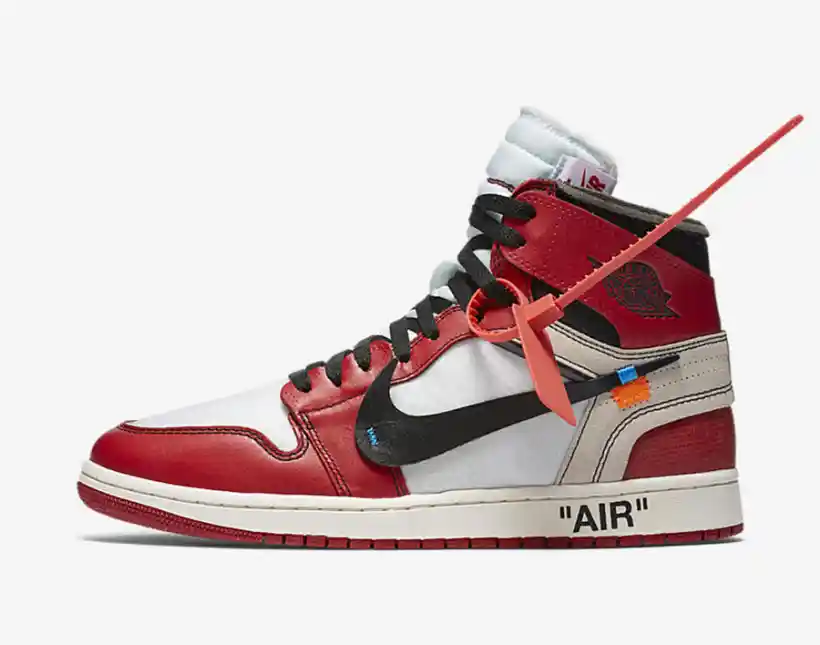 Off-White