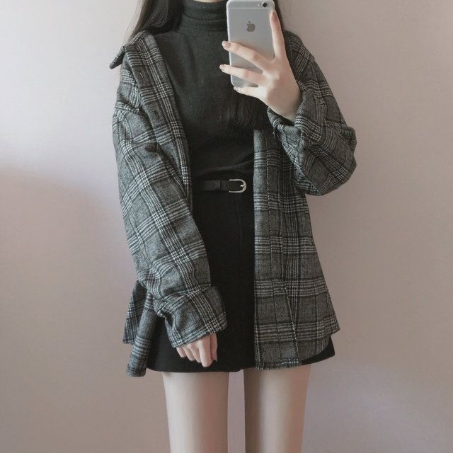 일반인 패션 데일리룩 모음