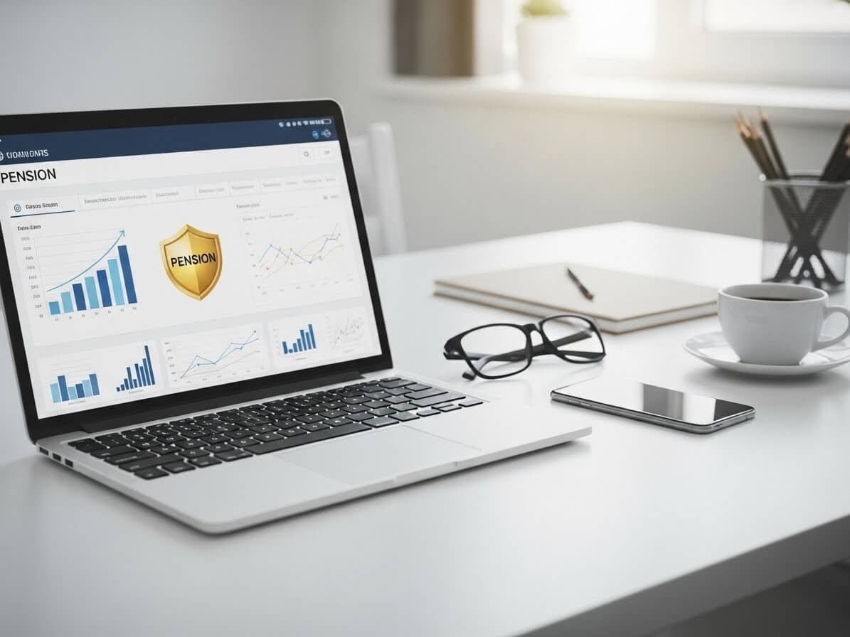 사학연금 퇴직금 신청 조회 계산