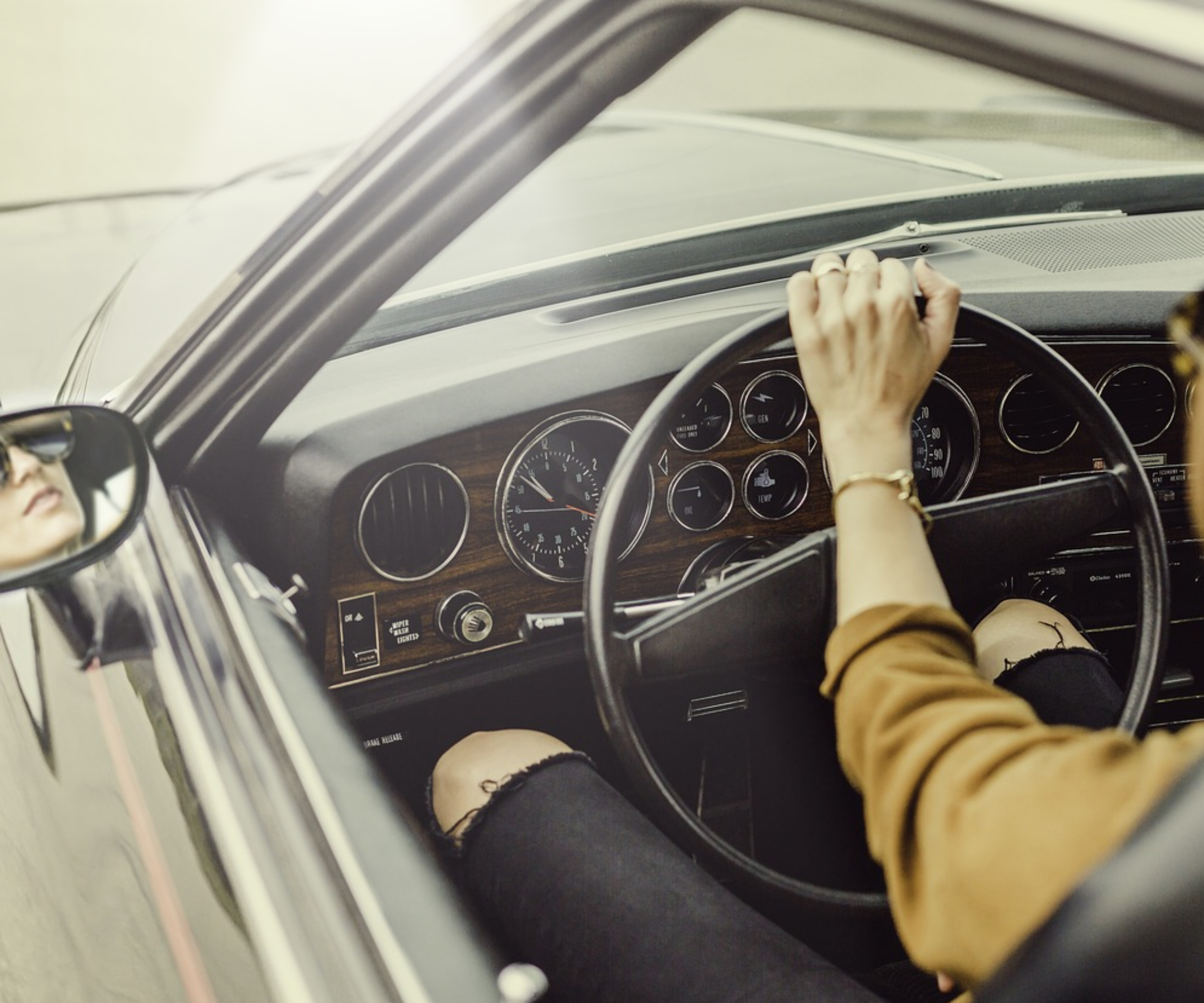 자동차 소유 전략 렌트 리스 중고차 구매