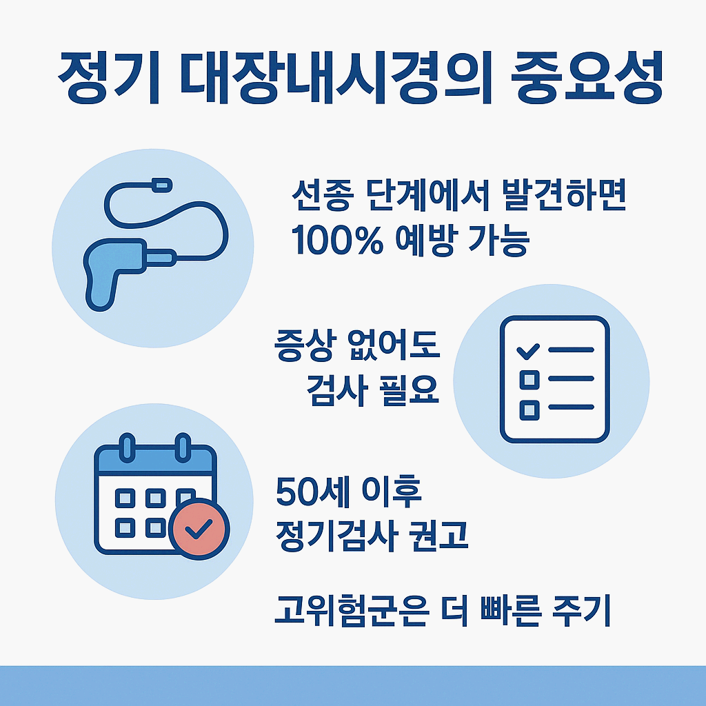 대장용종 대장내시경