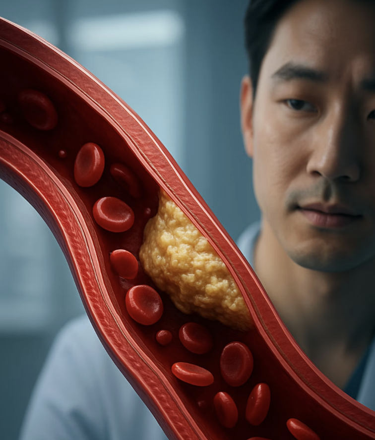 조용한 시한폭탄, 왜 위험할까?