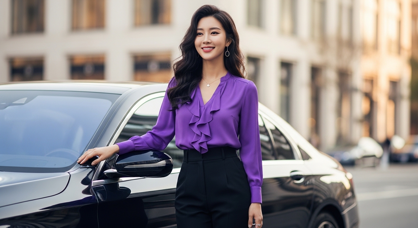 3월 벚꽃 개화 시기