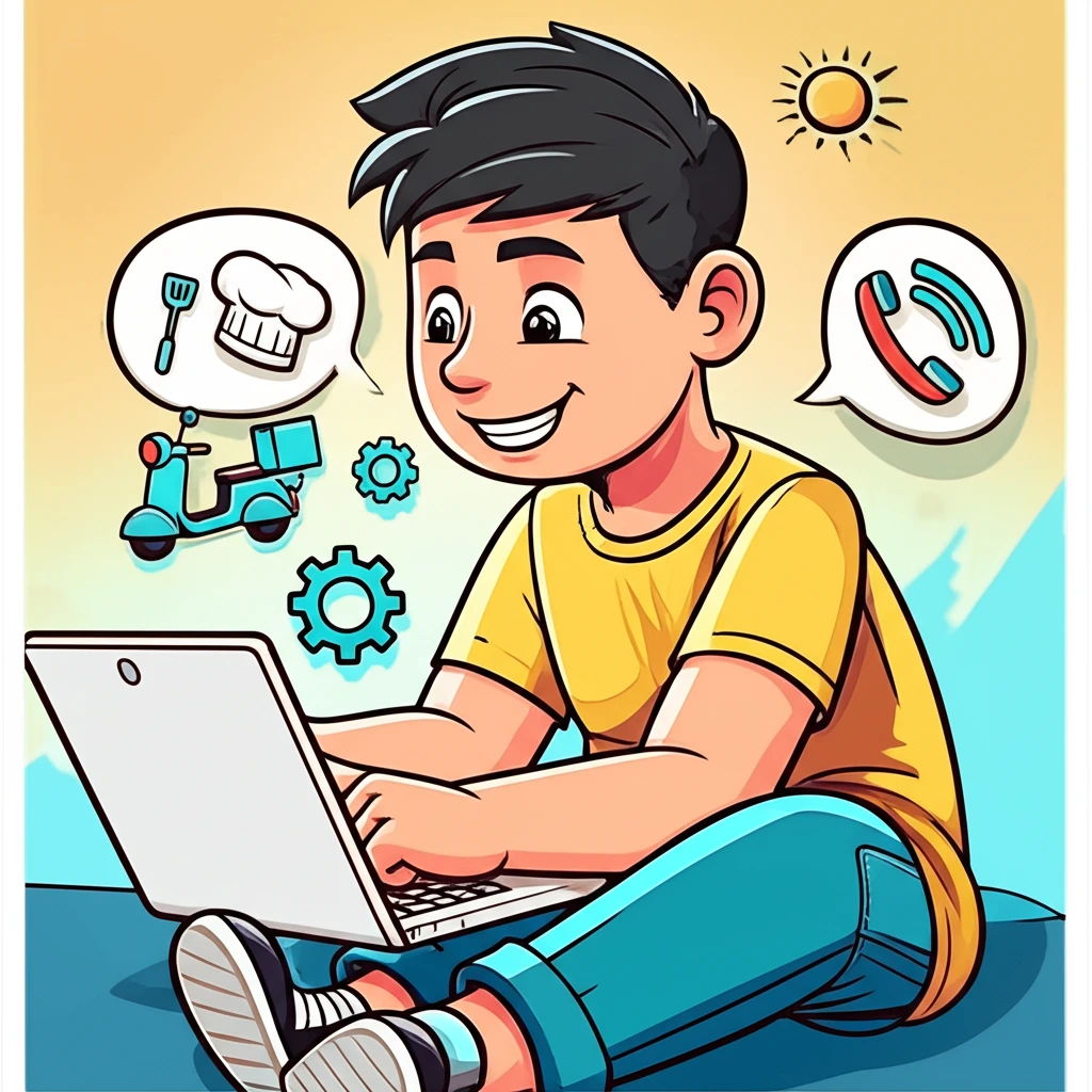 김제 교차로 신문 그대로보기 이용 방..