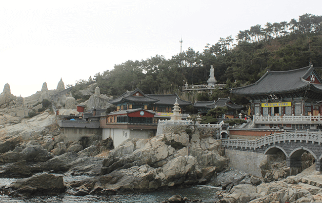 해동용궁사